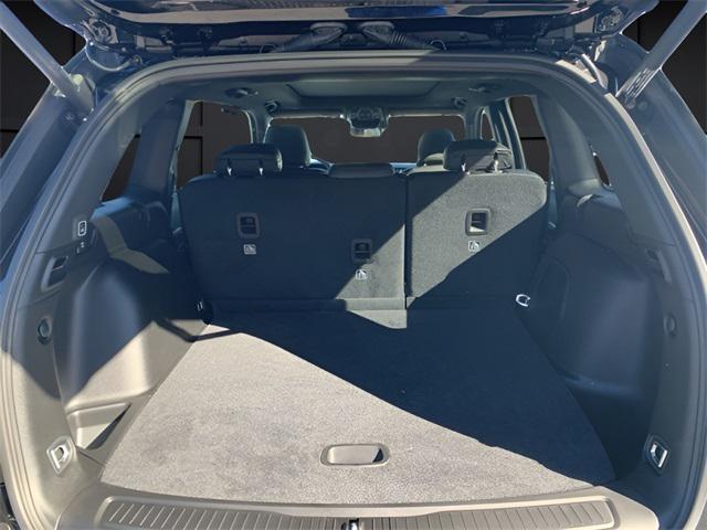new 2025 Jeep Grand Cherokee car, priced at $46,009