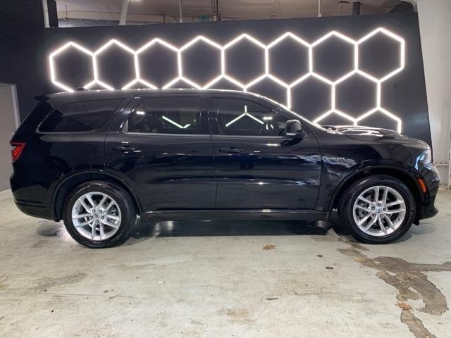 used 2021 Dodge Durango car, priced at $35,443