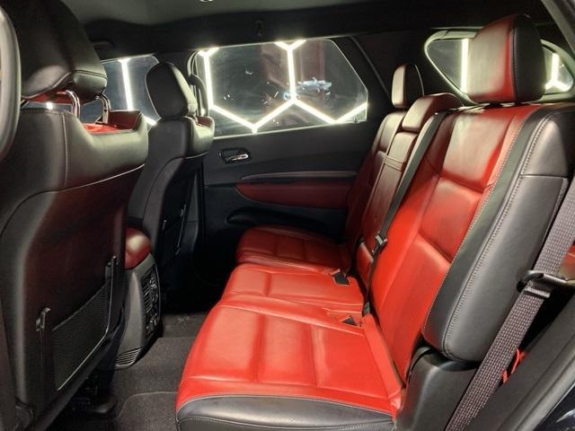 used 2021 Dodge Durango car, priced at $35,443