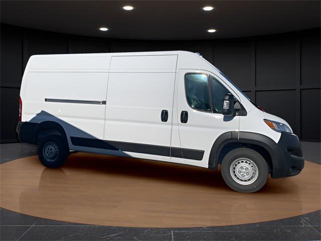 new 2025 Ram ProMaster 2500 car, priced at $52,786