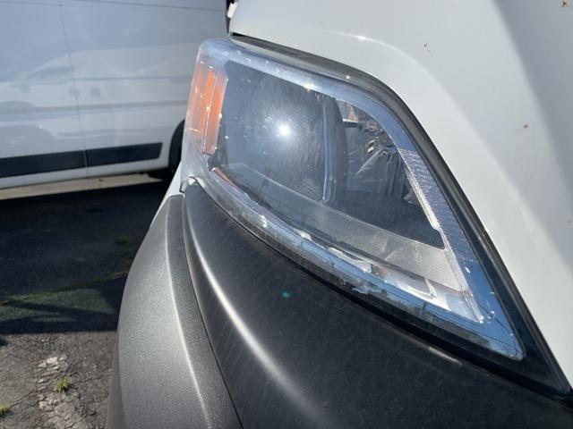 new 2025 Ram ProMaster 2500 car, priced at $48,925