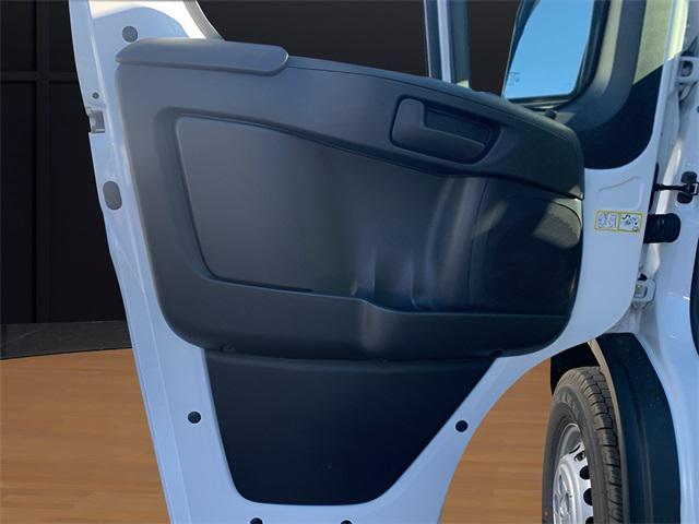 new 2025 Ram ProMaster 2500 car, priced at $52,786