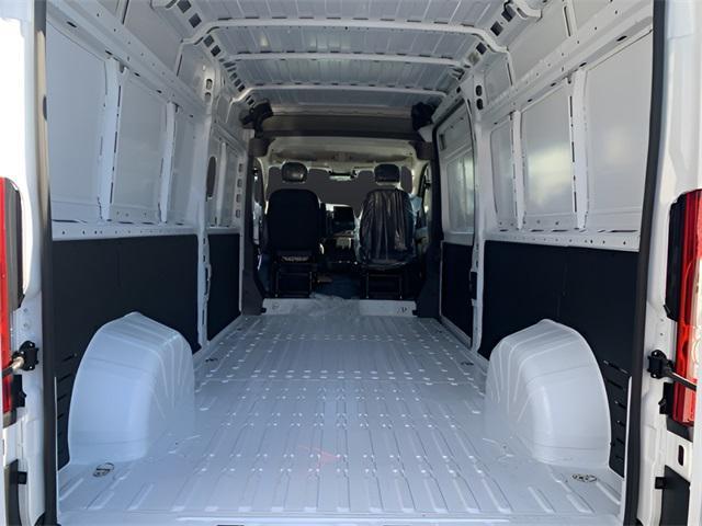 new 2025 Ram ProMaster 2500 car, priced at $52,786