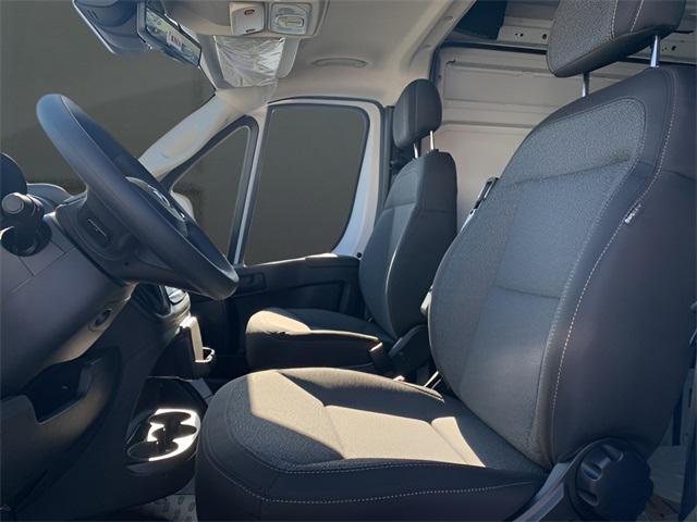 new 2025 Ram ProMaster 2500 car, priced at $52,786