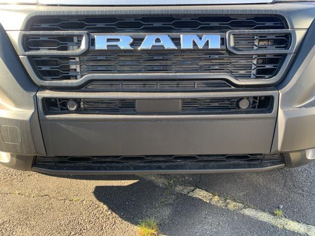 new 2025 Ram ProMaster 2500 car, priced at $48,925