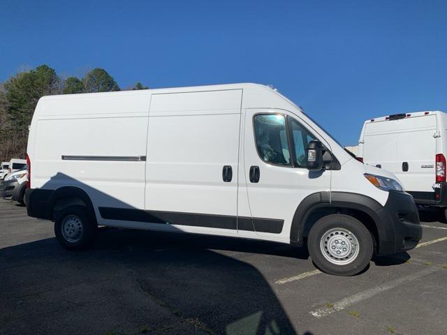 new 2025 Ram ProMaster 2500 car, priced at $52,786