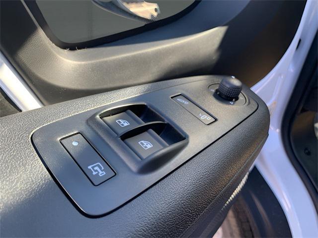 new 2025 Ram ProMaster 2500 car, priced at $52,786