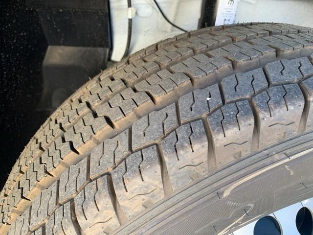 new 2025 Ram ProMaster 2500 car, priced at $48,925