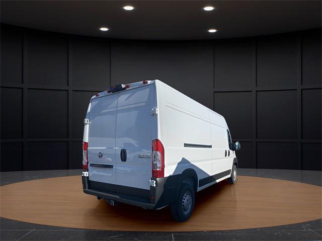 new 2025 Ram ProMaster 2500 car, priced at $52,786