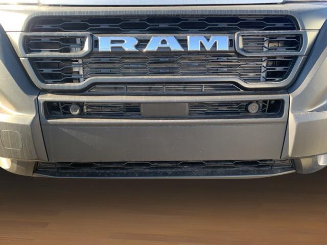 new 2025 Ram ProMaster 2500 car, priced at $52,786