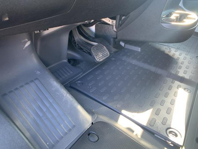 new 2025 Ram ProMaster 2500 car, priced at $52,786