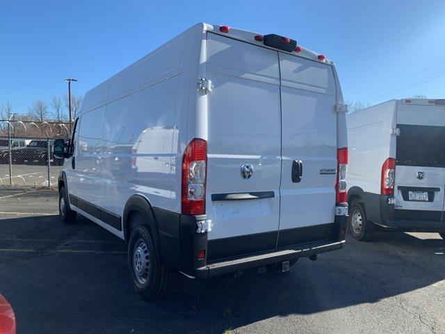 new 2025 Ram ProMaster 2500 car, priced at $52,786