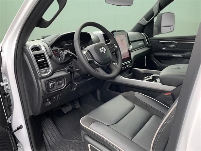 new 2025 Ram 1500 car, priced at $55,230