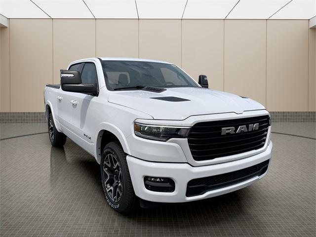 new 2025 Ram 1500 car, priced at $55,230