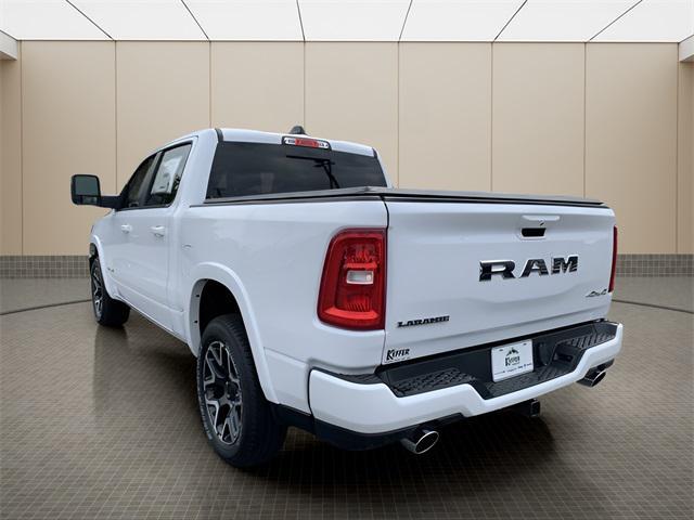 new 2025 Ram 1500 car, priced at $55,230
