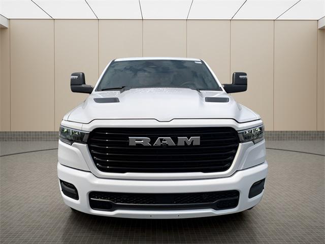 new 2025 Ram 1500 car, priced at $55,230