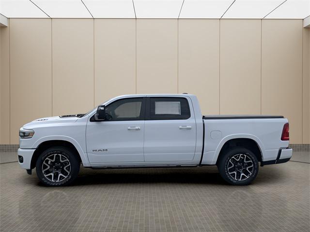 new 2025 Ram 1500 car, priced at $55,230
