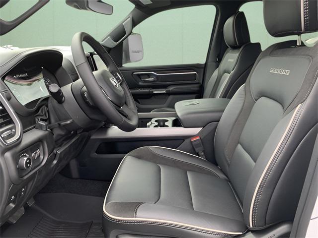 new 2025 Ram 1500 car, priced at $55,230