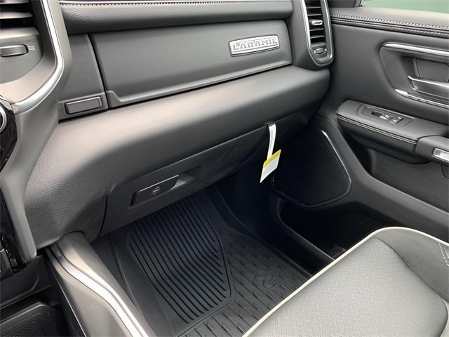 new 2025 Ram 1500 car, priced at $55,230