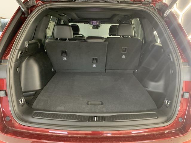 new 2025 Jeep Grand Cherokee car, priced at $43,896
