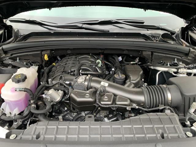new 2025 Jeep Grand Cherokee car, priced at $47,025