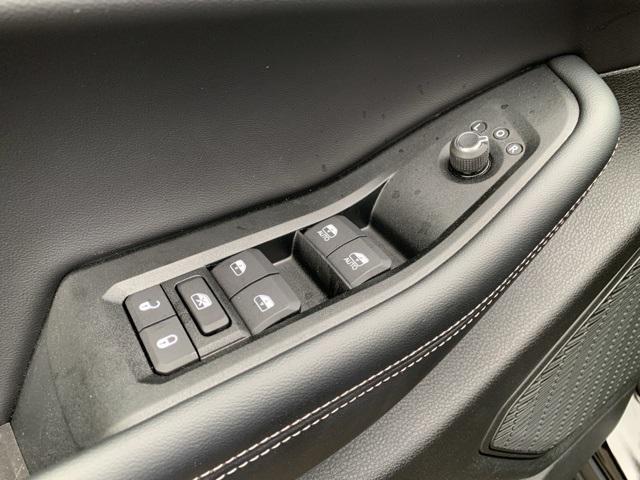 new 2025 Jeep Grand Cherokee car, priced at $47,025