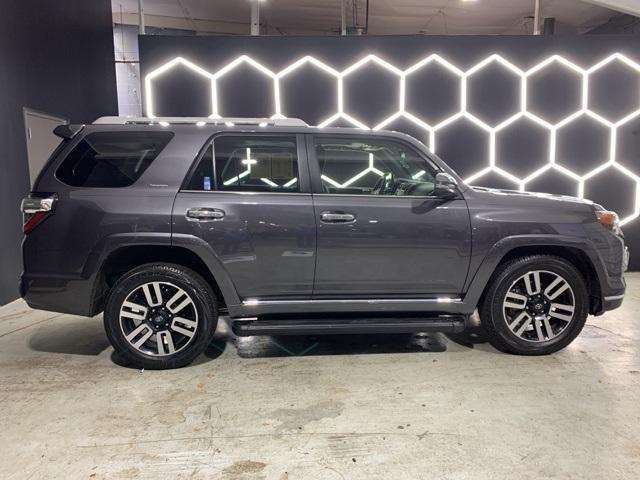 used 2022 Toyota 4Runner car, priced at $41,000