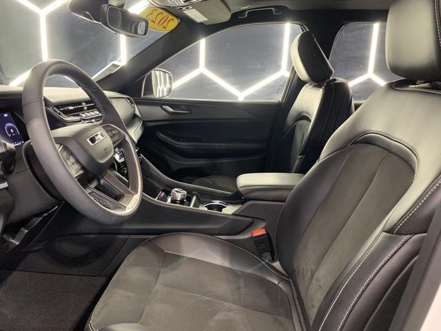 used 2023 Jeep Grand Cherokee L car, priced at $35,991