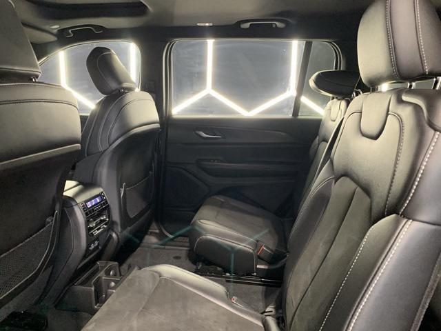 used 2023 Jeep Grand Cherokee L car, priced at $35,991