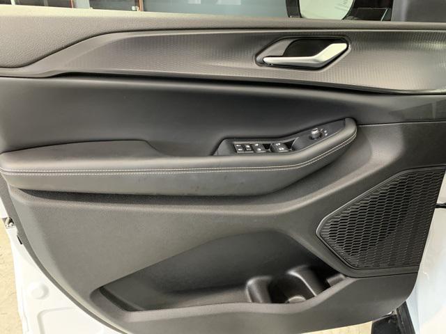 used 2023 Jeep Grand Cherokee L car, priced at $35,991