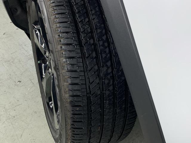 used 2023 Jeep Grand Cherokee L car, priced at $35,991