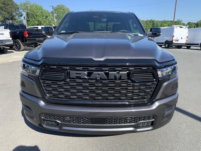 new 2025 Ram 1500 car, priced at $50,731