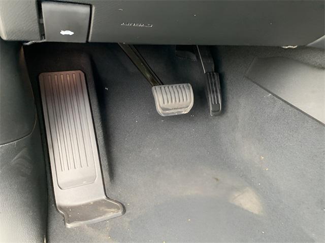 new 2025 Jeep Grand Cherokee L car, priced at $46,990