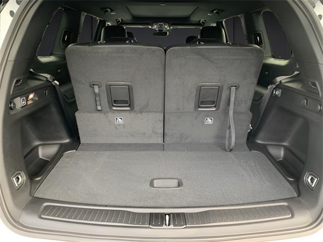 new 2025 Jeep Grand Cherokee L car, priced at $46,990