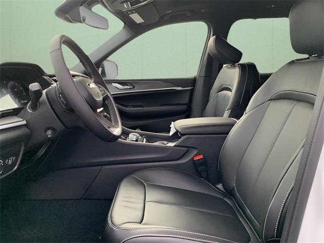 new 2025 Jeep Grand Cherokee L car, priced at $46,640