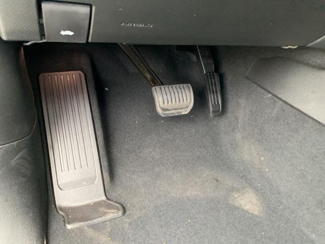 new 2025 Jeep Grand Cherokee L car, priced at $45,990