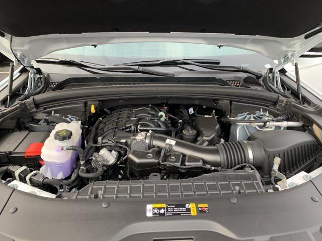 new 2025 Jeep Grand Cherokee L car, priced at $45,990