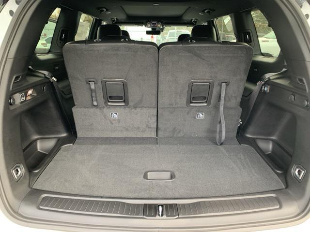 new 2025 Jeep Grand Cherokee L car, priced at $45,990