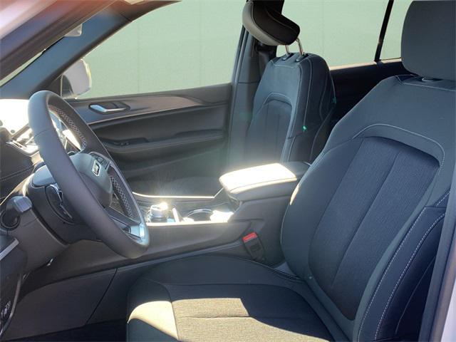 new 2025 Jeep Grand Cherokee car, priced at $34,530