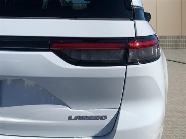 new 2025 Jeep Grand Cherokee car, priced at $34,530