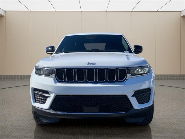 new 2025 Jeep Grand Cherokee car, priced at $34,530