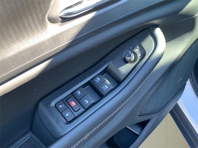 new 2025 Jeep Grand Cherokee car, priced at $34,530