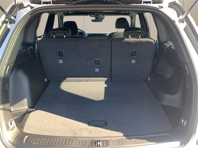 new 2025 Jeep Grand Cherokee car, priced at $34,530