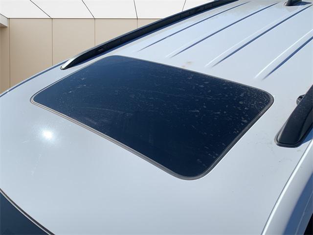 new 2025 Jeep Grand Cherokee car, priced at $34,530