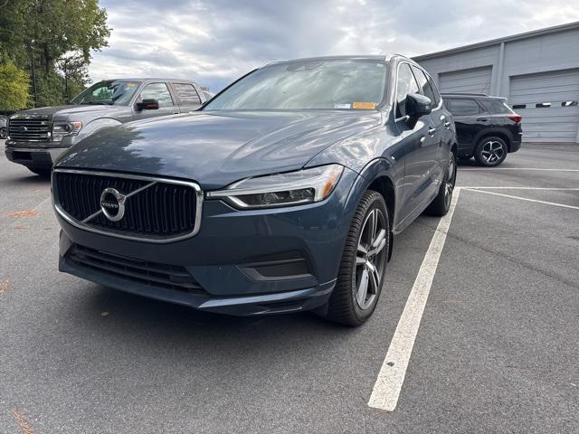 used 2020 Volvo XC60 car, priced at $22,997