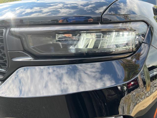 new 2025 Jeep Grand Cherokee car, priced at $41,929