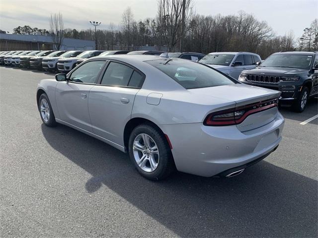 new 2023 Dodge Charger car, priced at $27,043