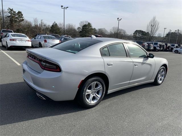 new 2023 Dodge Charger car, priced at $27,043