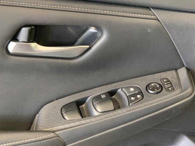 used 2023 Nissan Sentra car, priced at $19,991