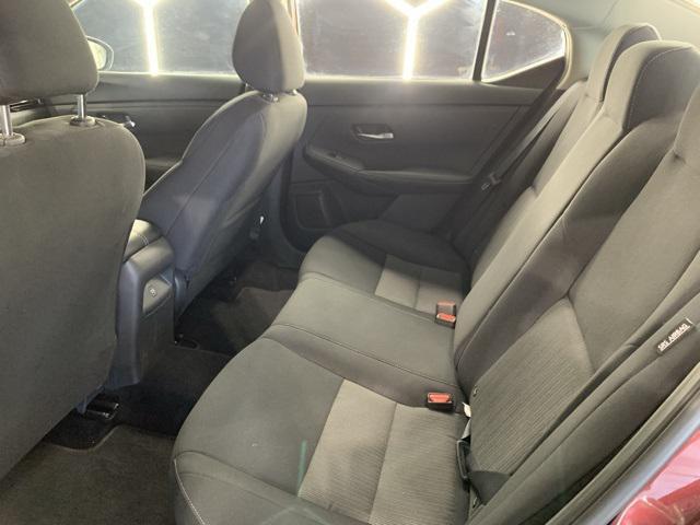 used 2023 Nissan Sentra car, priced at $19,991